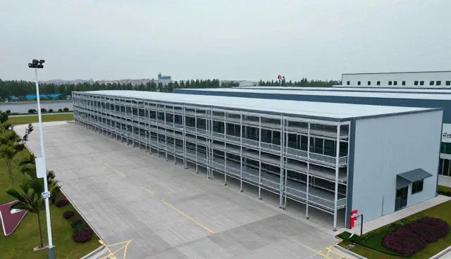 仓储系统选型中的性能考量与关键指标分析