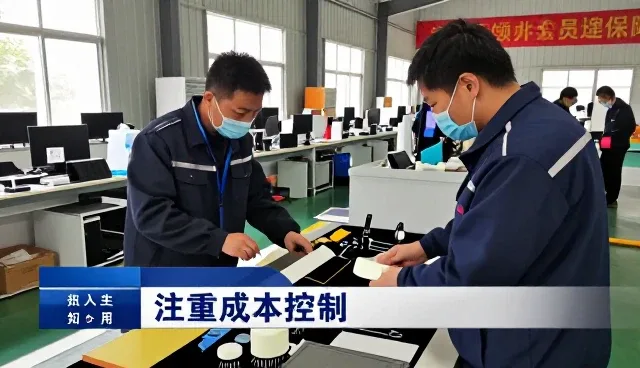天津华正运力科技有限公司介绍安装调试基础知识