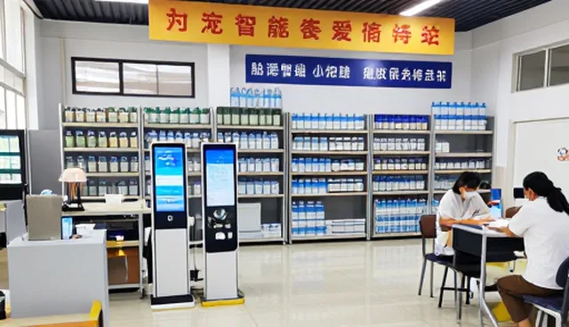 智能仓储系统性能问题排查与优化策略