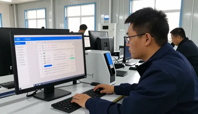 技术推广未来将在厂房车间中发挥更大作用