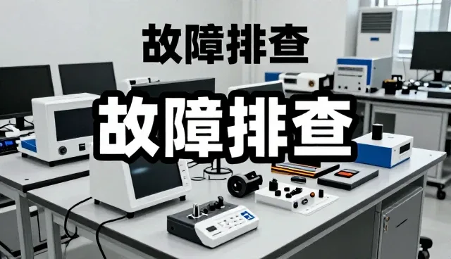 智能仓储远程运维系统中的故障响应策略与实践