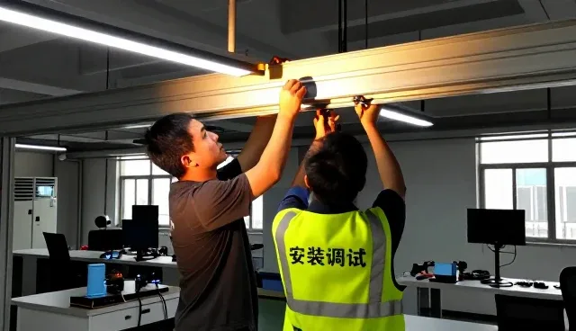 远程运维系统在技术中的实际应用分析